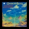 Commanche Boots