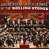 Orchestral Rock Songs Of The Rolling Stones