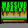 Massive Tracks
