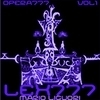 Lex 777 Vol. 1
