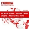 Warped Bass