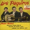 Vintage Flamenco Rumba Nº3 - EPs Collectors