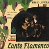 Vintage Flamenco Cante Nº24 - EPs Collectors