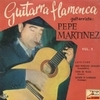Vintage Flamenco Guitarra Nº3 - EPs Collectors