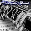 Clarinet Greats