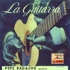 Vintage Flamenco Guitarra Nº8 - EPs Collectors