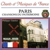 Les Plus Belles Chansons De Paris (The Most Beautiful Songs Of Paris)