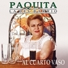 Al Cuarto Vaso Al Cuarto Vaso
