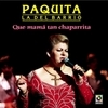 Que Mama Tan Chaparrita Que Mama Tan Chaparrita