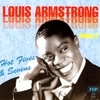Louis Armstrong: Hot Fives & Sevens - Vol. 4