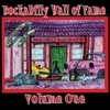 Rockabilly Hall Of Fame Vol. 1