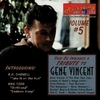 Rockabilly Hall Of Fame Vol. 5 - Gene Vincent Tribute