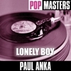 Pop Masters: Lonely Boy