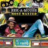 Most Wanted: Eek-A-Mouse