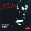 Blue In Green