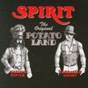 The Original Potato Land