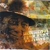 Mississippi John Hurt Revisited Mississippi John Hurt Revisited