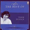 The Best Of Zakir Hussain
