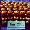 Toe 2000
