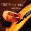 O Melhor De Carlos Paredes, Guitarra