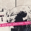 Those Who Were Hung Hang Here
