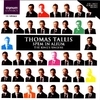 Thomas Tallis: Spem in Alium