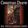 Evil Voices & Demonic Moods