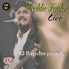 Live, El Rancho Grande