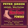 Hot Foot Powder Hot Foot Powder