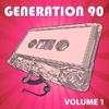 Generation 90 Vol. 1 Generation 90 Vol. 1