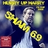 Hurry Up Harry Redknapp (official cup final song of Portsmouth FC)
