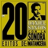 20 Exitos- Daniel Santos