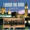 Laurie Johnson's London Big Band Volume Two