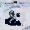 The Washboard Rhythm Kings Vol. 3 - 1932-1933 The Washboard Rhythm Kings Vol. 3 - 1932-1933