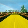 A Tribute To The Wizard Of Oz