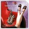 SAX FOR LOVERS Vol. 4