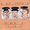 Live In Russia 2000-2001