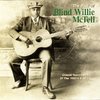 The Best Of Blind Willie McTell