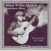 Blind Willie McTell -Statesboro Blues - The Early Years 1927-1935