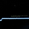 Straight Blue Line