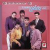 10 Exitos Romanticos 10 Grupo Libra 10 Exitos Romanticos 10 Grupo Libra
