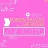 Cotton Love EP/USB Digital