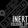 Inert - Colours EP/USB Digital
