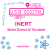 Bush Dance & Talassm/USB Digit