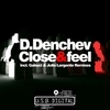 Close & Fee/USB Digital