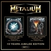 Millenium Metal (Chapter I) & State Of Triumph (Chapter II)