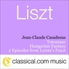 Franz Liszt, Totentanz, S. 126 (Dance Of The Dead)