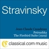 Igor Stravinsky, Petrushka