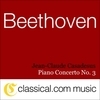 Ludwig van Beethoven, Piano Concerto No. 3 In C Minor, Op. 37