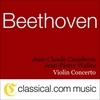 Ludwig van Beethoven, Violin Concerto In D, Op. 61